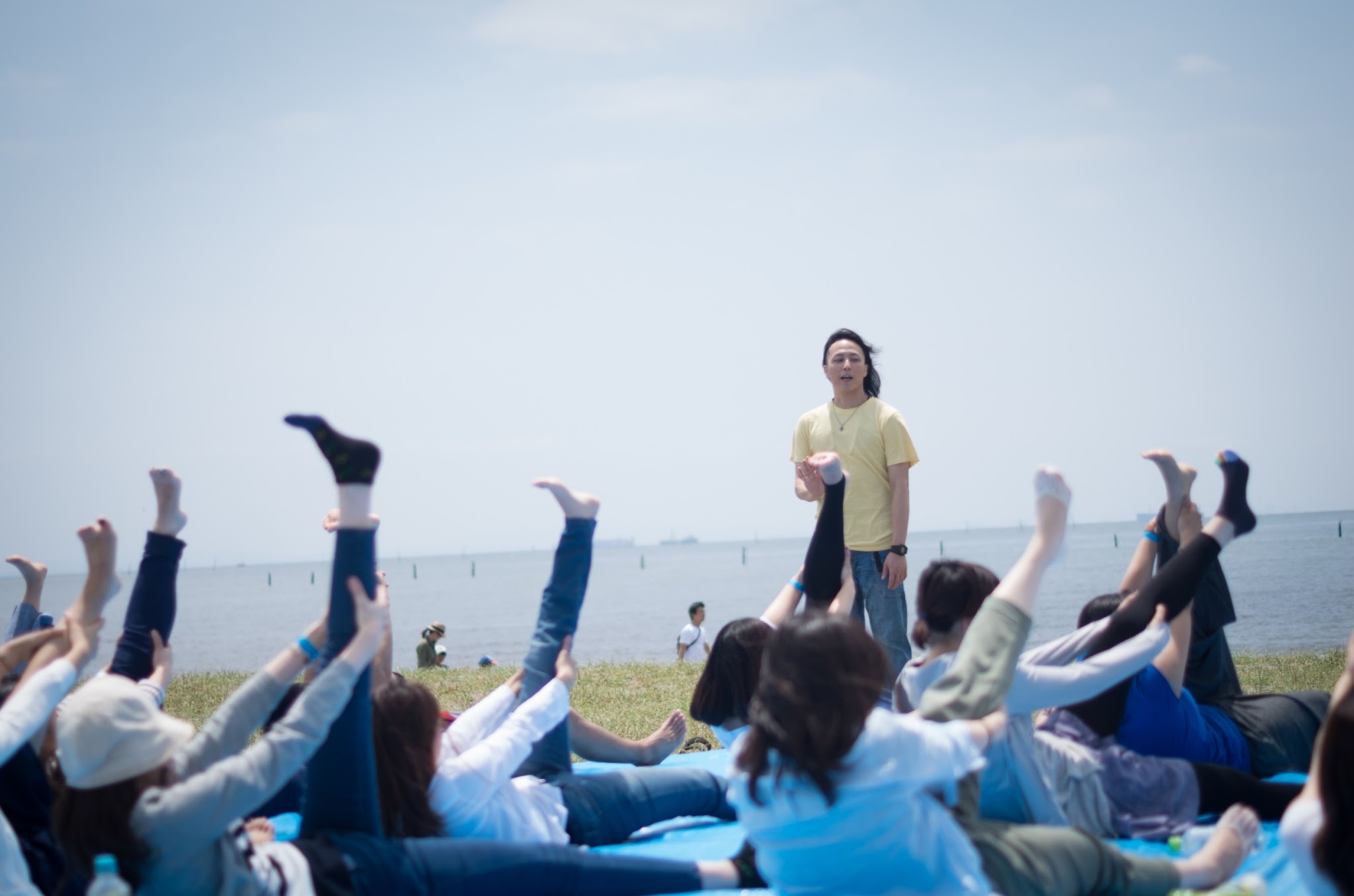 グループレッスン