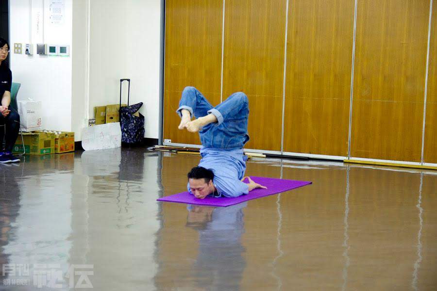 スタジオレッスン